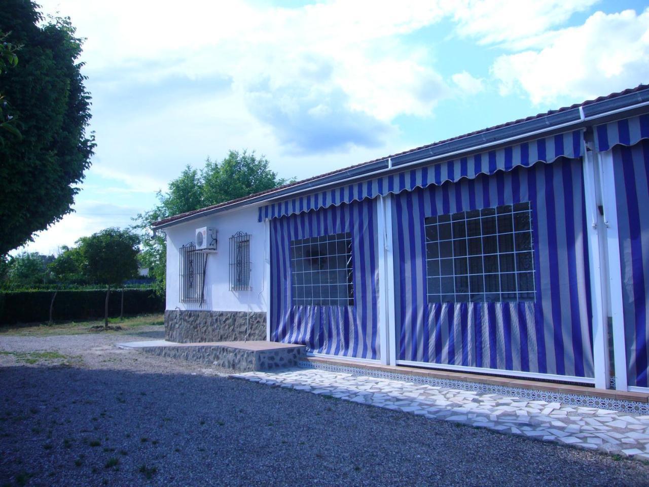 Hostal El Olmo Posadas Exterior foto